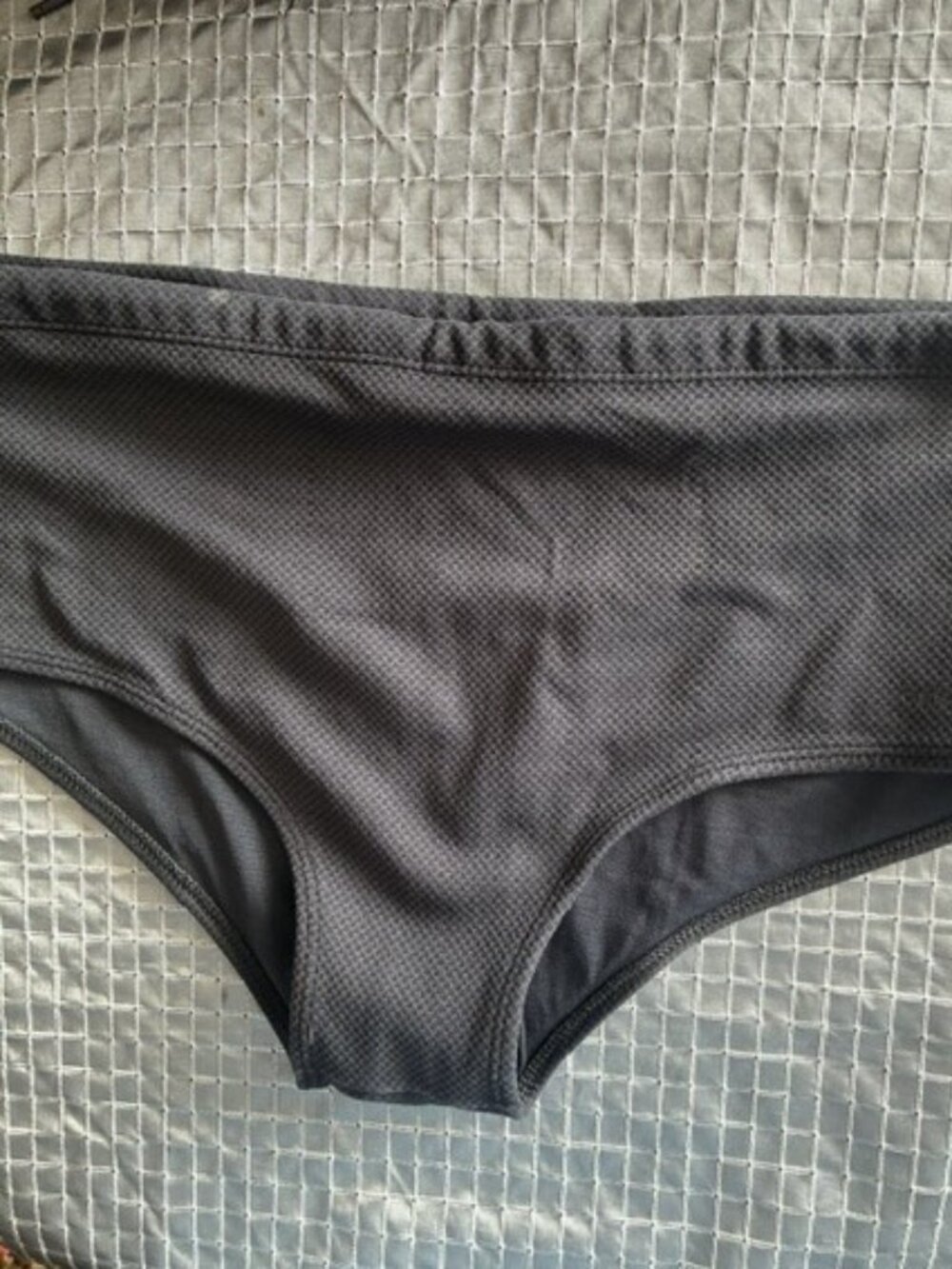 Osklen swimsuit size Large